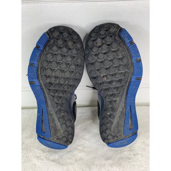 Nike Run Swift Men’s Athletic Shoes Gray Size 10 Running Sneakers BV7351-001 - Picture 8 of 10